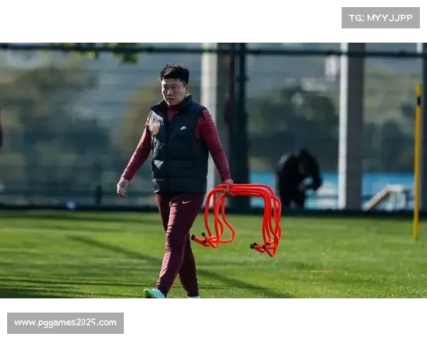 马晓旭：我是一个喜欢挑战的人，执教U17女足是全新责任